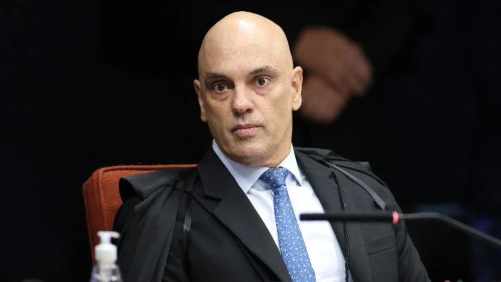 alexandre de moraes