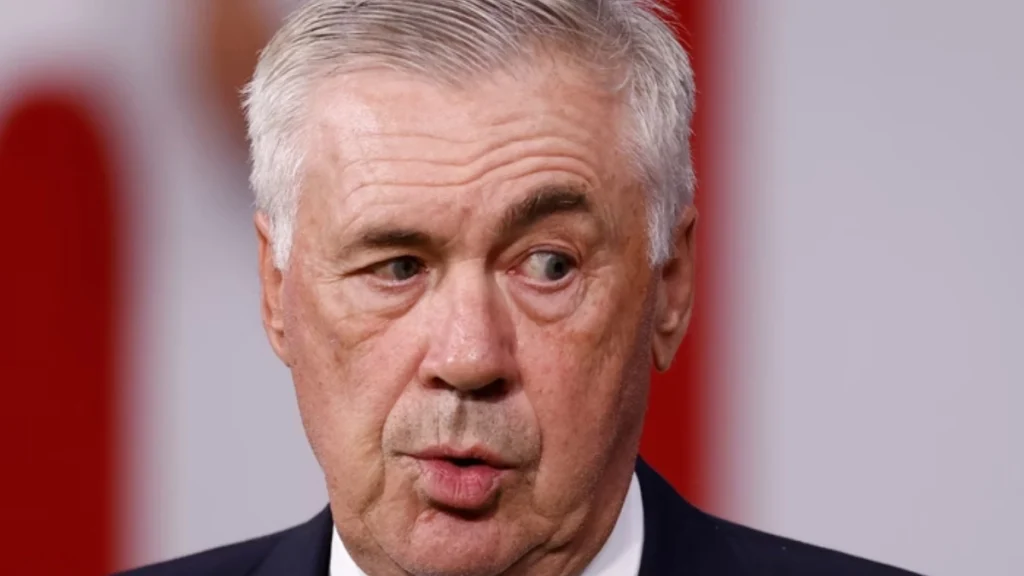 ancelotti salario