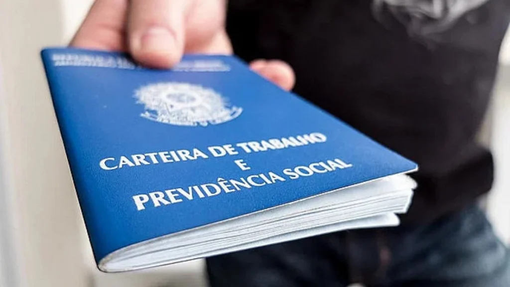 brasil vagas de trabalho