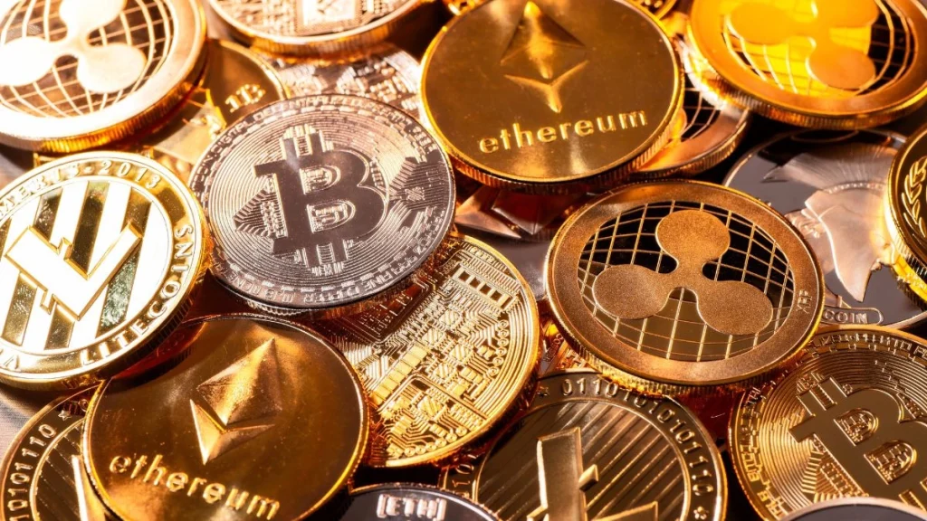 brasileiros criptomoedas