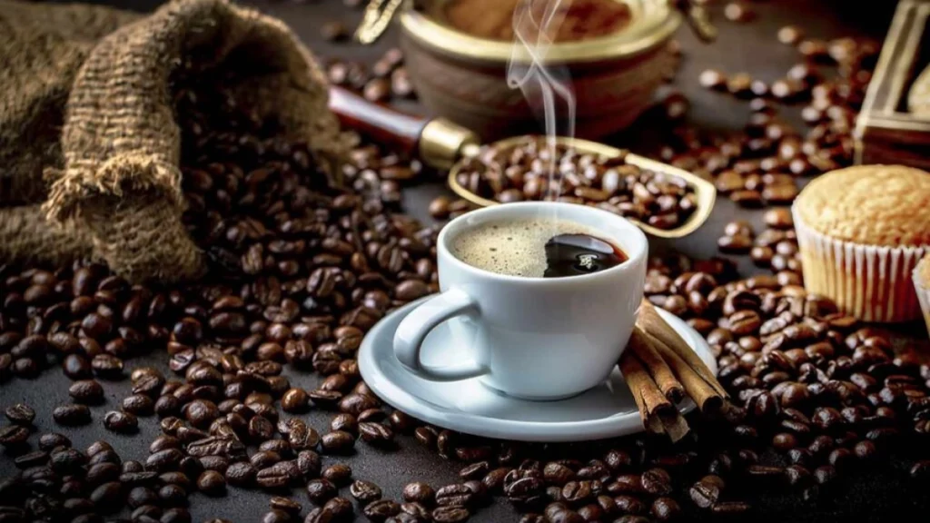 cafe empreender