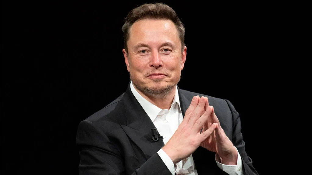 elon musk empreendedores