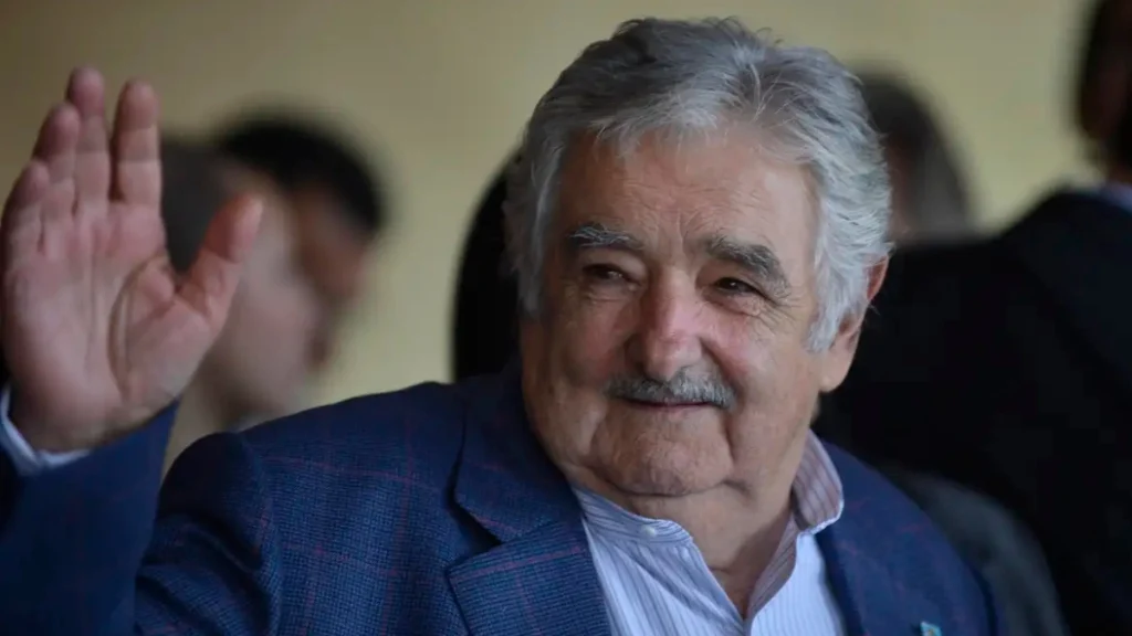 pepe mujica