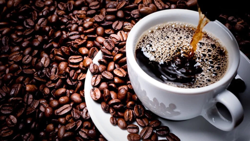 preco cafe alta