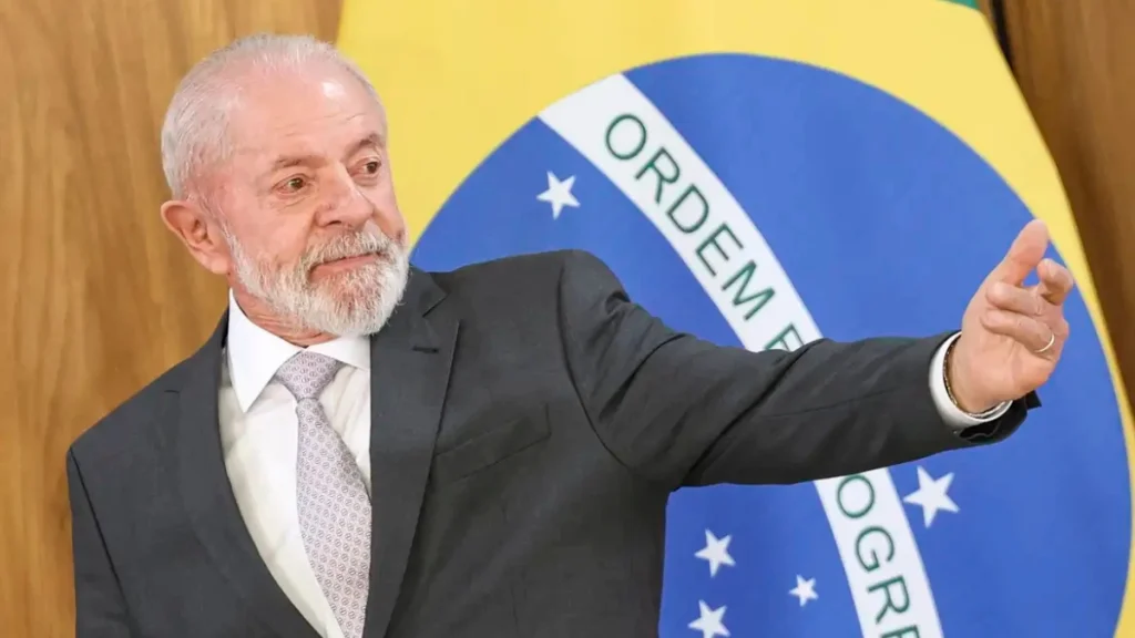 projeto eleitoral lula