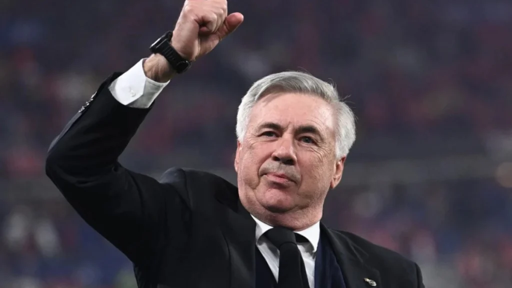 salario ancelotti