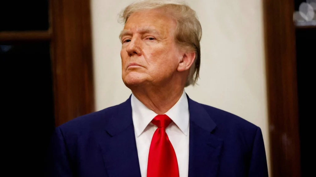 trump putin