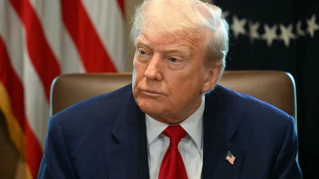 trump tarifa filmes