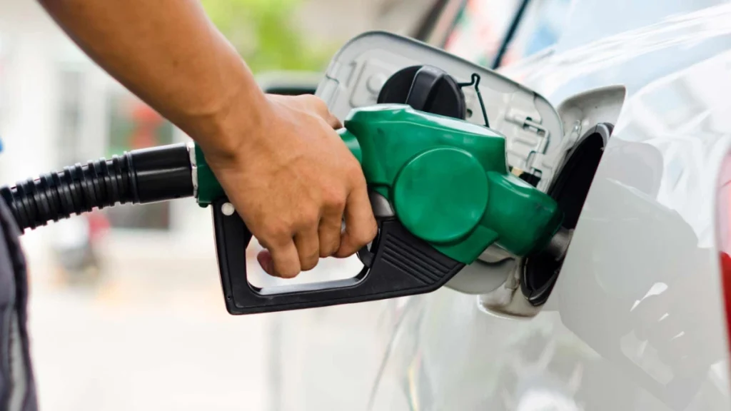 brasil etanol gasolina