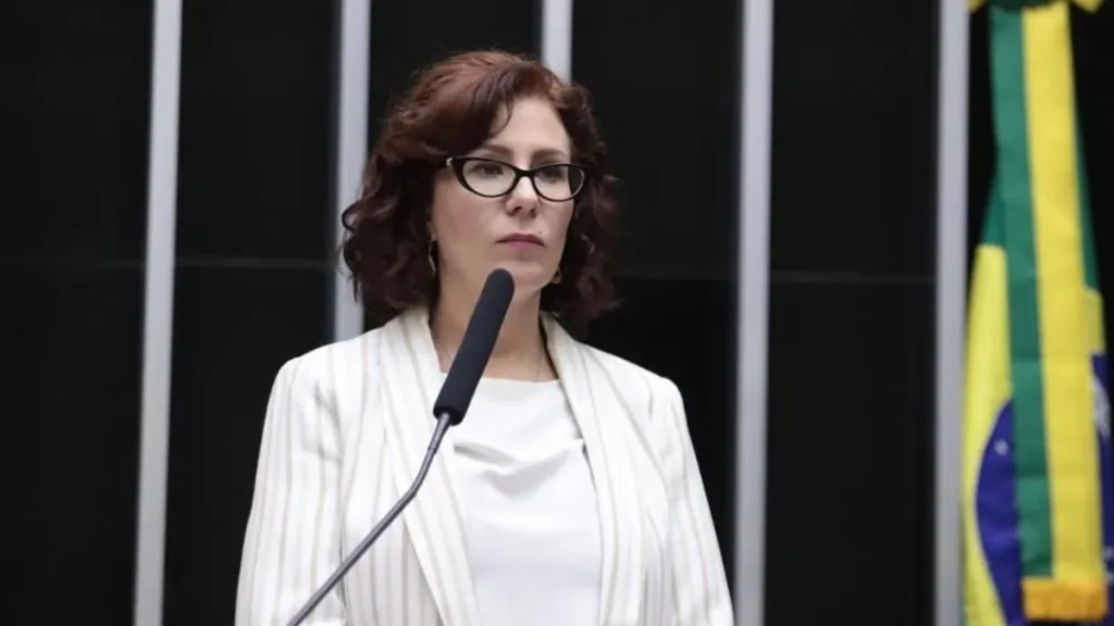 carla zambelli
