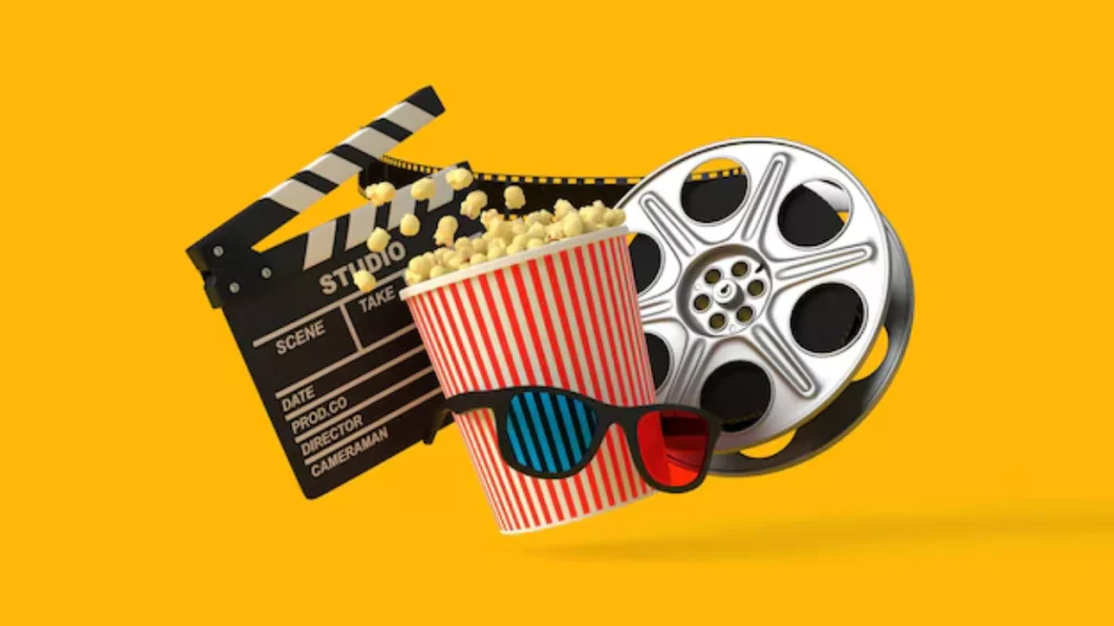 filme brasileiro