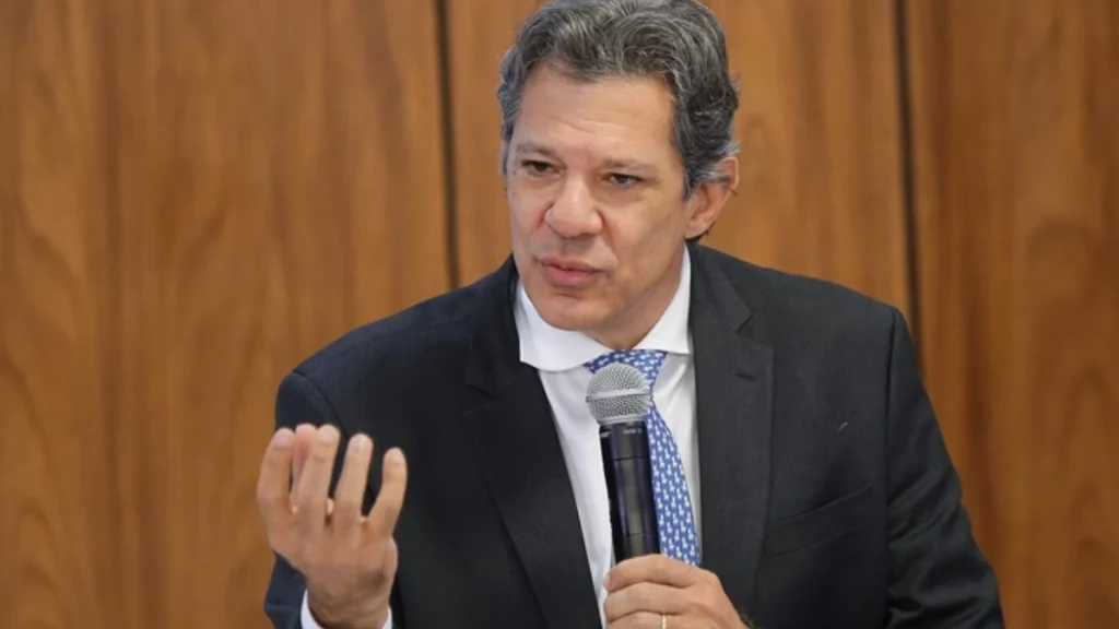 haddad reforma administrativa