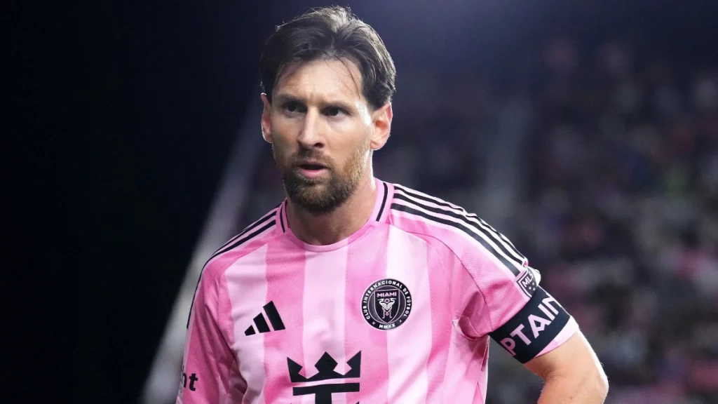 inter miami palmeiras