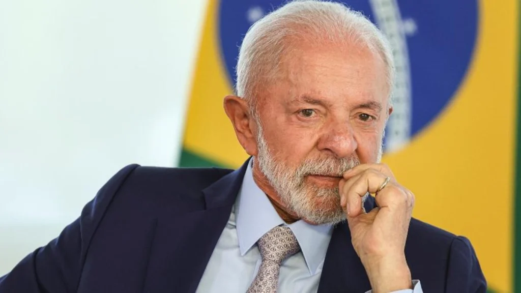 lula perde influencia