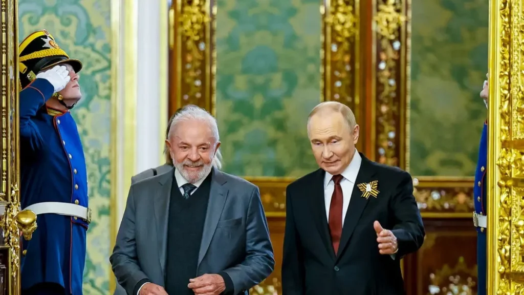 lula putin brics