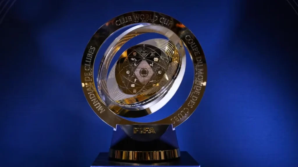 mundial de clubes fifa