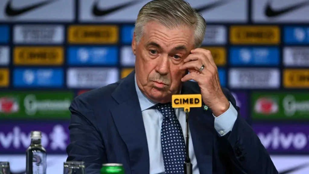ancelotti condenado prisao