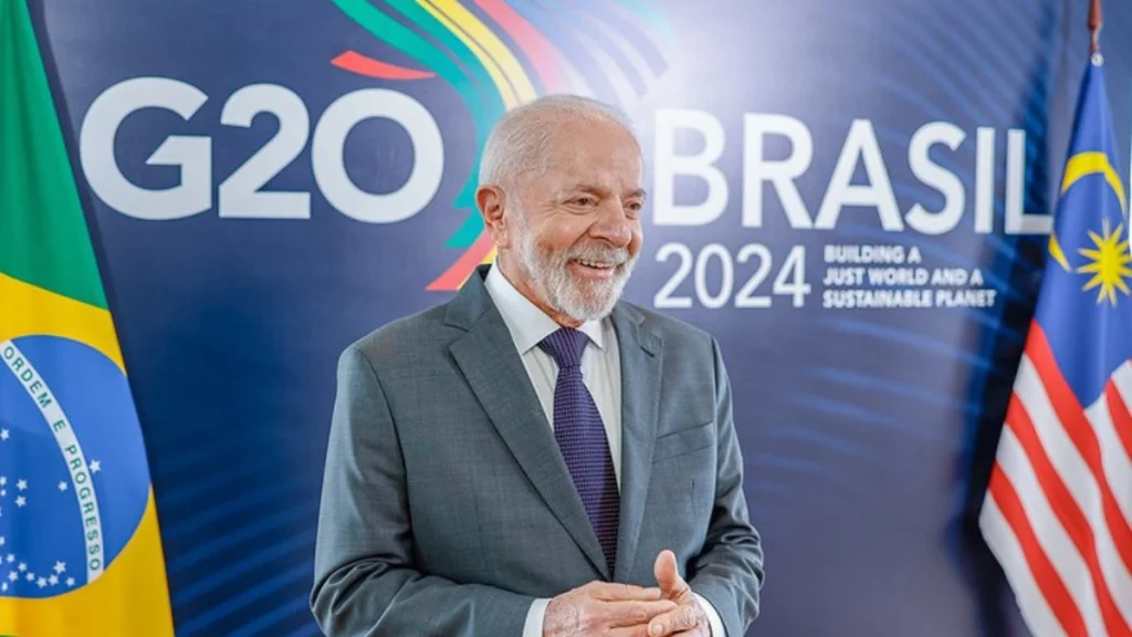 brics lula
