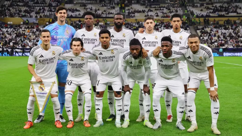 mundial de clubes