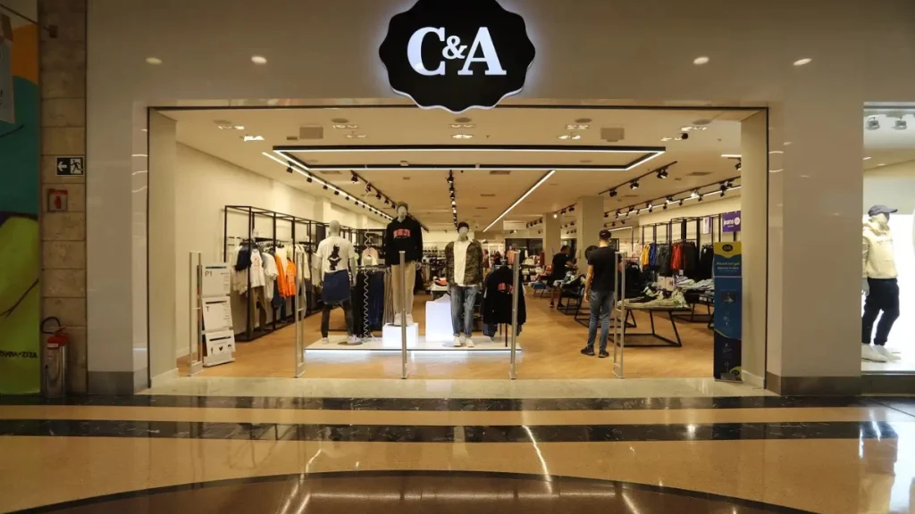 C&A