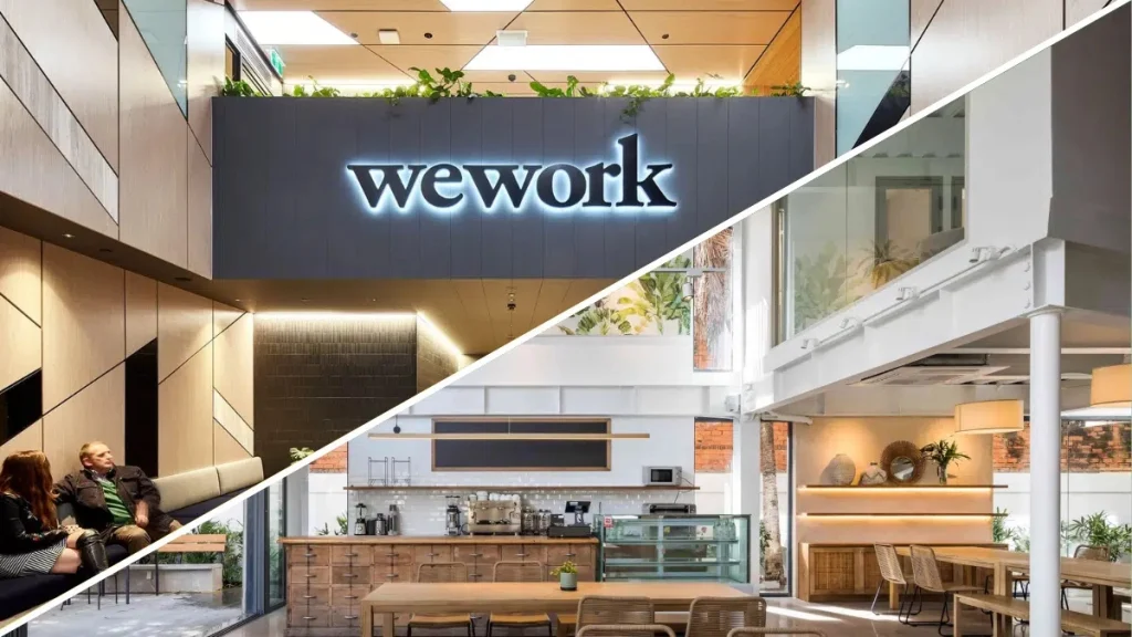 WeWork