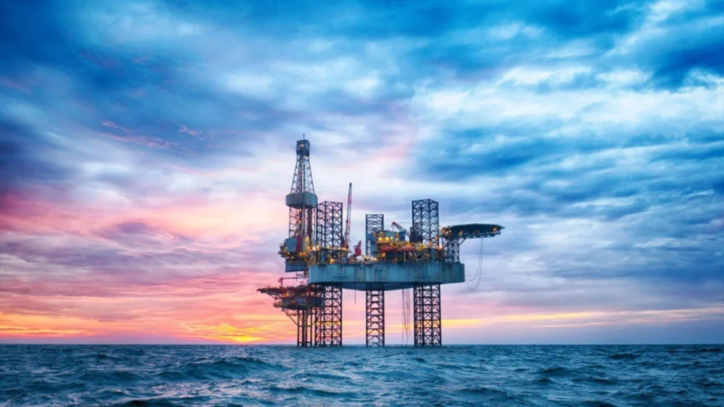 Petróleo