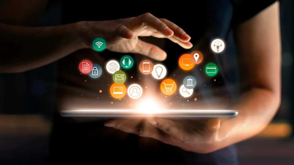 Marketing Digital