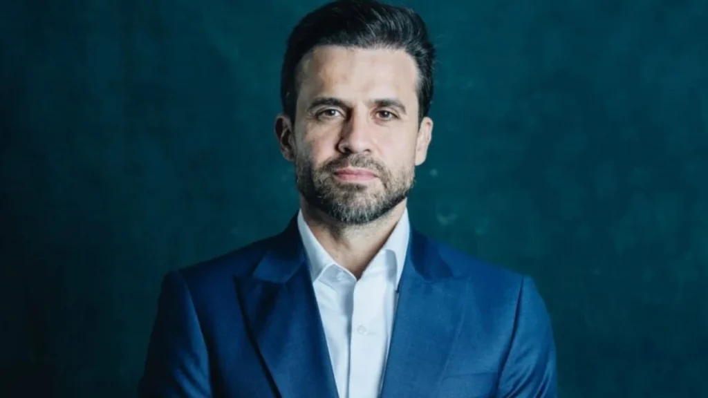pablo marcal