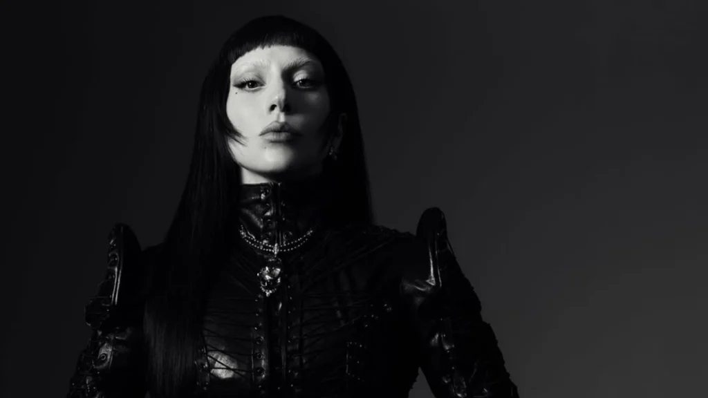 curiosidades show lady gaga