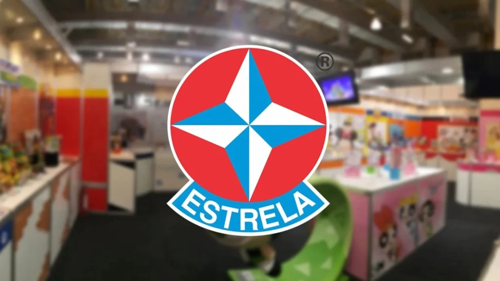 estrela