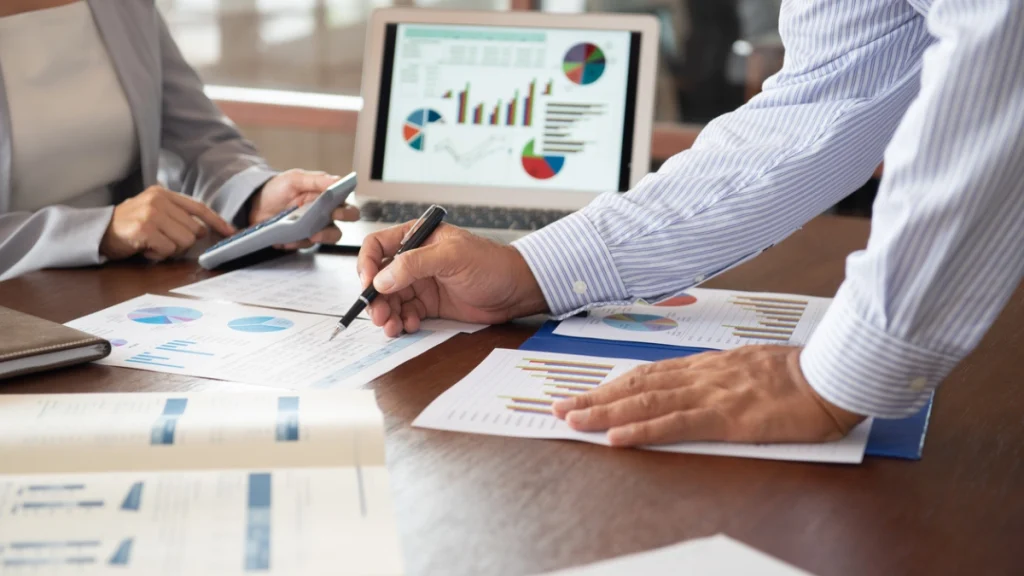 casal empreender negocios
