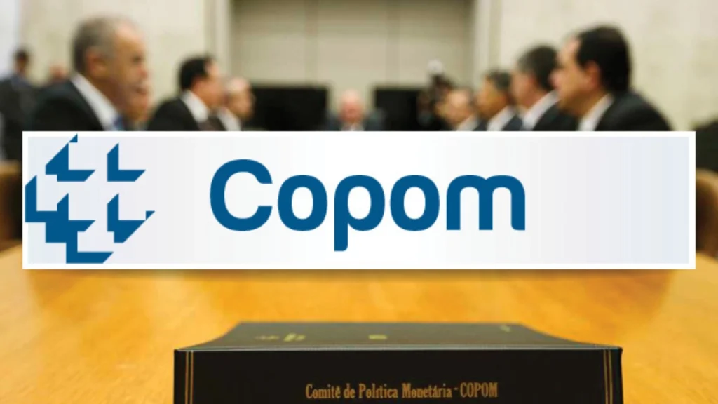 copom selic