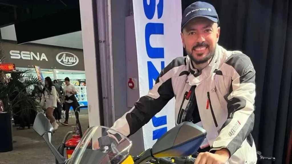 empresario morto autodromo sp