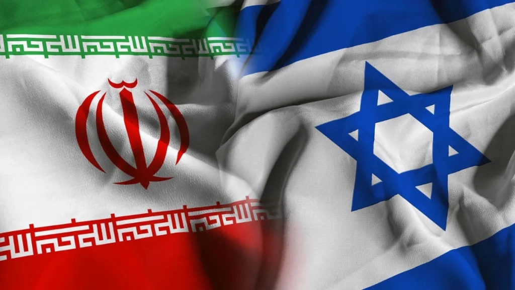 guerra israel ira