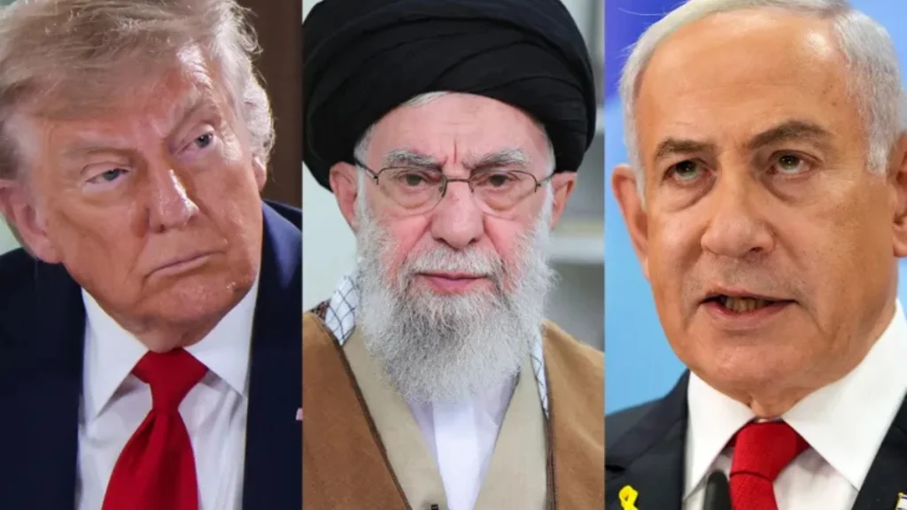 israel ira eua