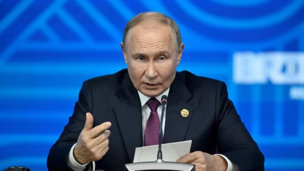 putin