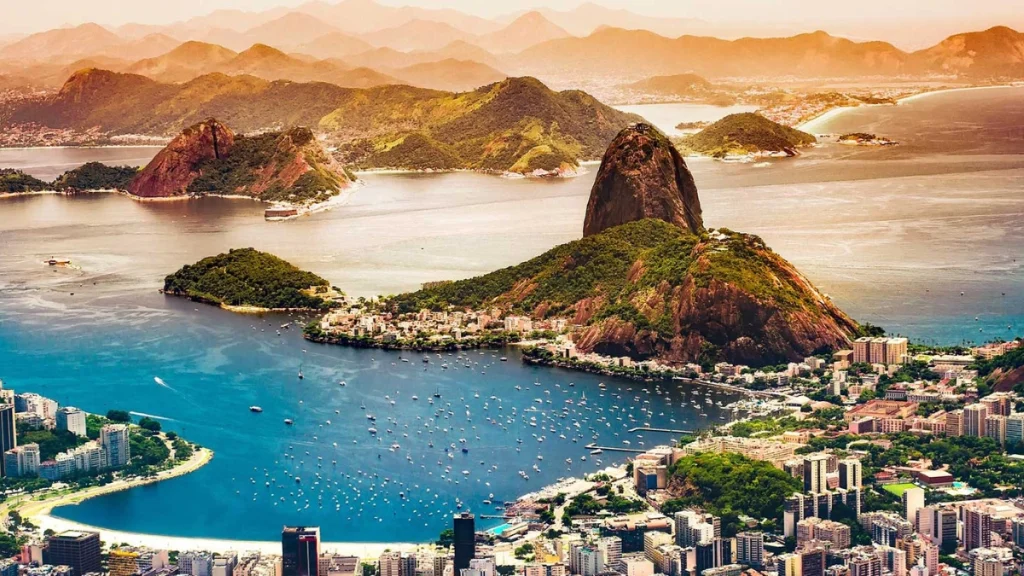 rio de janeiro