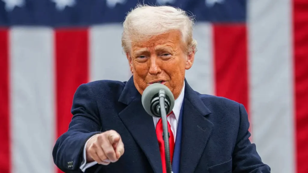 trump israel ira
