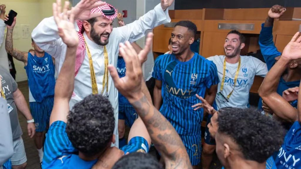 al-hilal