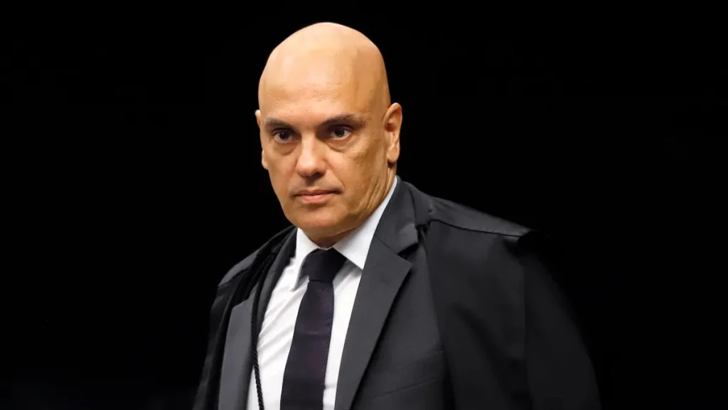 alexandre de moraes eua