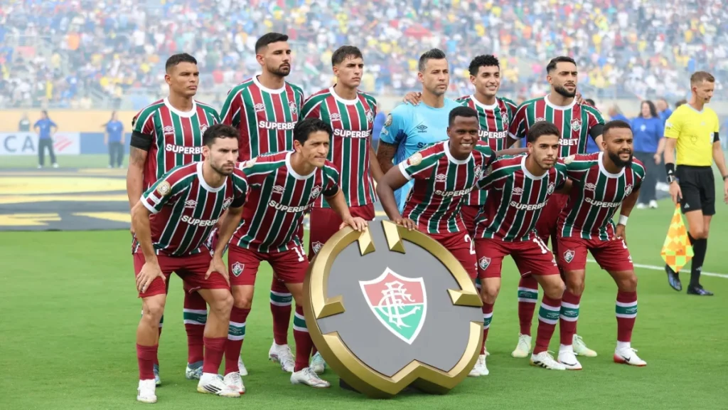 fluminense premiação mundial