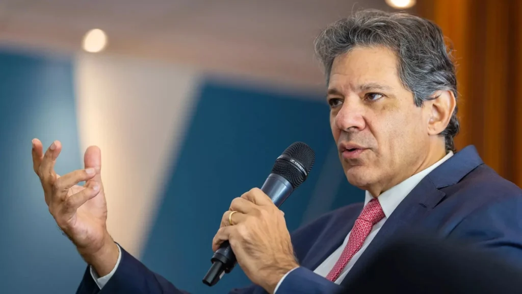 haddad tarifa eua