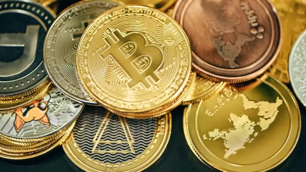 investir criptomoedas