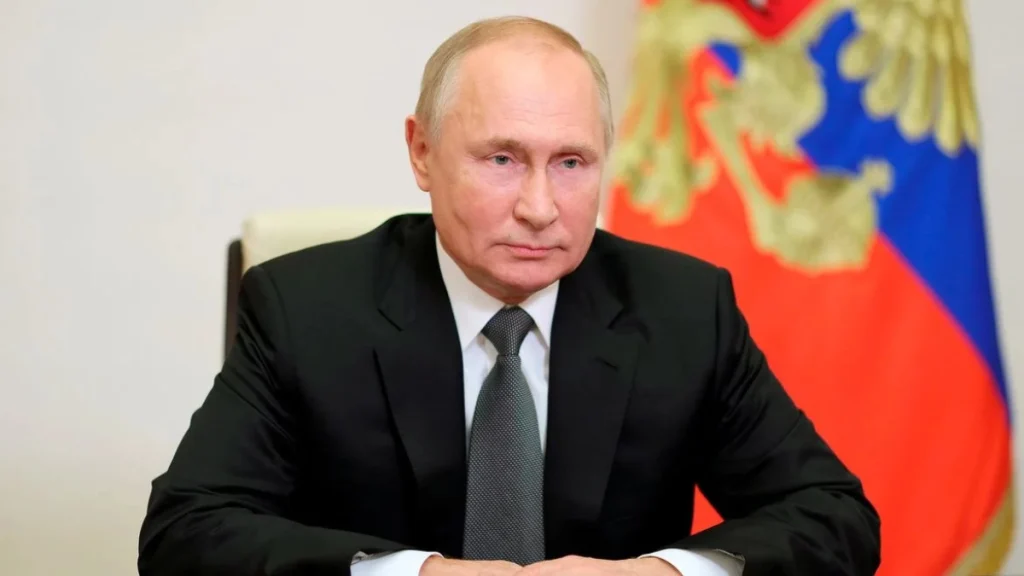 putin trump
