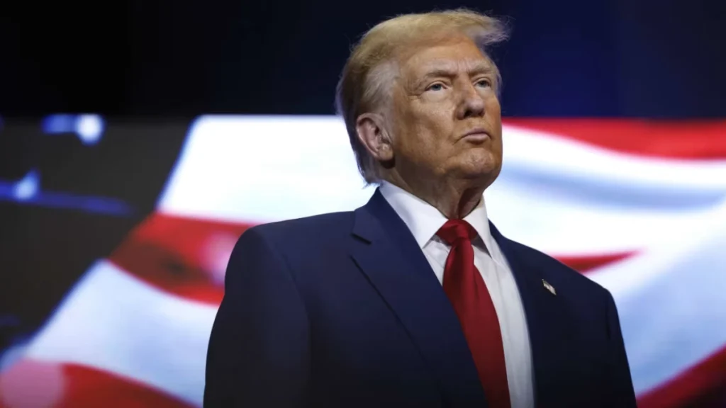 trump acordos comerciais
