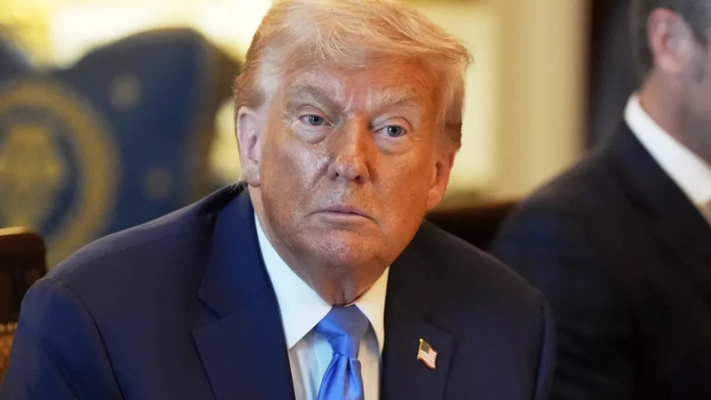 trump tarifa brasil